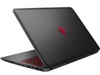 HP Omen Laptop 15-ax205na