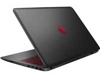 HP Omen Laptop 15-ax206na