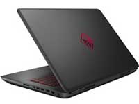 HP Omen Laptop 17-w203na