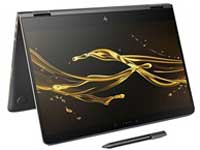 HP Spectre 15-bl000na x360