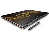 HP Spectre 13-ac001na x360 Convertible
