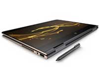 HP Spectre 13-ac004na x360 Convertible