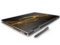 HP Spectre 13-ac002na x360 Convertible