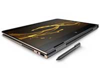 HP Spectre 13-ac003na x360 Convertible