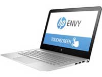 HP Envy Notebook 13-ab007na