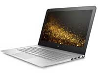 HP Envy Notebook 13-ab002na