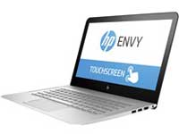 HP Envy Notebook 13-ab008na