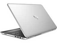 HP Pavilion Notebook 15-au124na
