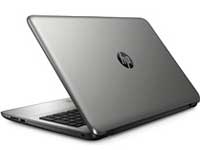 HP Pavilion Notebook 15-ay102na