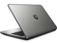 HP Pavilion Notebook 15-ay103na