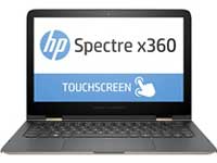 HP Spectre 13-4126na x360 Convertible