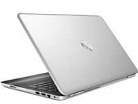 HP Pavilion Notebook 15-au113na
