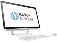 HP Pavilion All-in-One 27-a155na