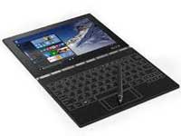 Lenovo Yoga Book (Windows)