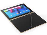 Lenovo Yoga Book (Android)