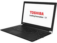 Toshiba Satellite Pro R50-C-17C