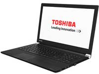 Toshiba Satellite Pro A50-C-1GW