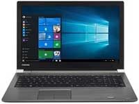 Toshiba Tecra A50-C-1ZV
