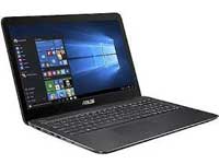 Asus Laptop X556UA - [DDR4]