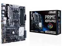 Asus Motherboard PRIME X370-PRO