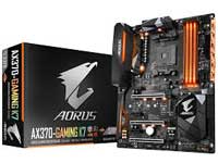 Aorus Motherboard GA-AX370-Gaming K7