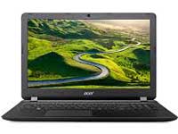 Acer Aspire Notebook ES1-732-P4G9