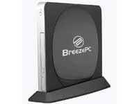 Breeze Visionary 5 Slim