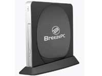 Breeze Visionary 5 Slim Pro