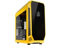 Resistance Apache V3 Skylake i5