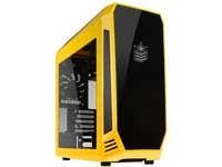 Resistance Apache V3 Skylake i7