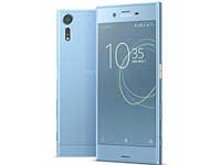 Sony Phone Xperia XZs