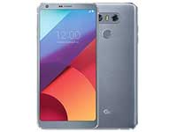LG Electronics Phone G6