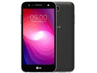 LG Electronics Phone X Power2