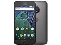 Motorola Moto G5 Plus