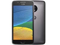 Motorola Moto G5
