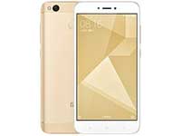 Xiaomi Smartphone Redmi 4X