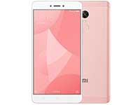 Xiaomi Smartphone Redmi Note 4X