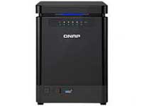 QNAP NAS TS-453Bmini-8G