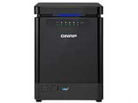 QNAP NAS TS-453Bmini-4G