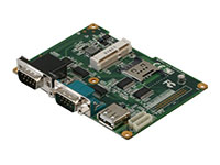 Aaeon Embedded Board BIO-ST02-C4M1