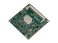 Aaeon Embedded Board COM-APLC6