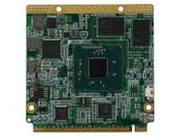 Aaeon Embedded Board AQ7-BT