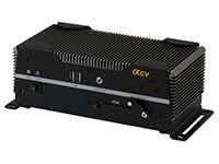 Aaeon Embedded Box PC AEC-6613