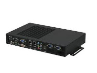 Aaeon Embedded Box PC AEC-6643