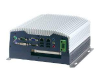 Aaeon Embedded Box PC AEC-6876