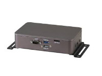 Aaeon Embedded Box PC BOXER-6404U (N2807)