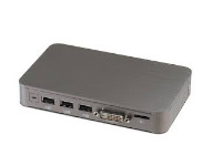 Aaeon Embedded Box PC BOXER-6421