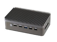 Aaeon Embedded Box PC BOXER-6404WT (J1900)