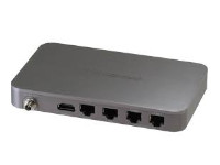 Aaeon Embedded Box PC BOXER-6403 (N2807)