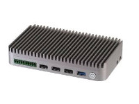 Aaeon Embedded Box PC BOXER-6403WT (N2807)